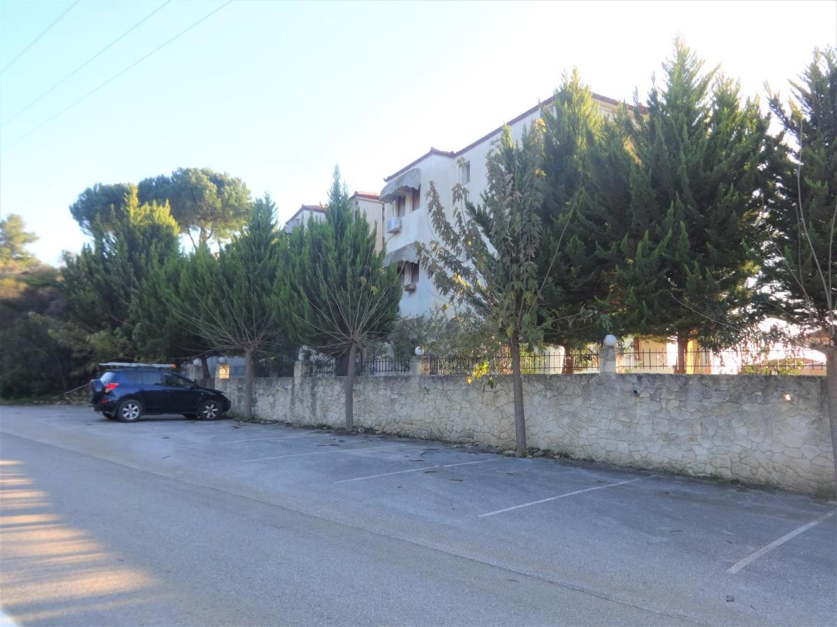 Belvedere Loutra Agia Paraskevi  Exterior foto