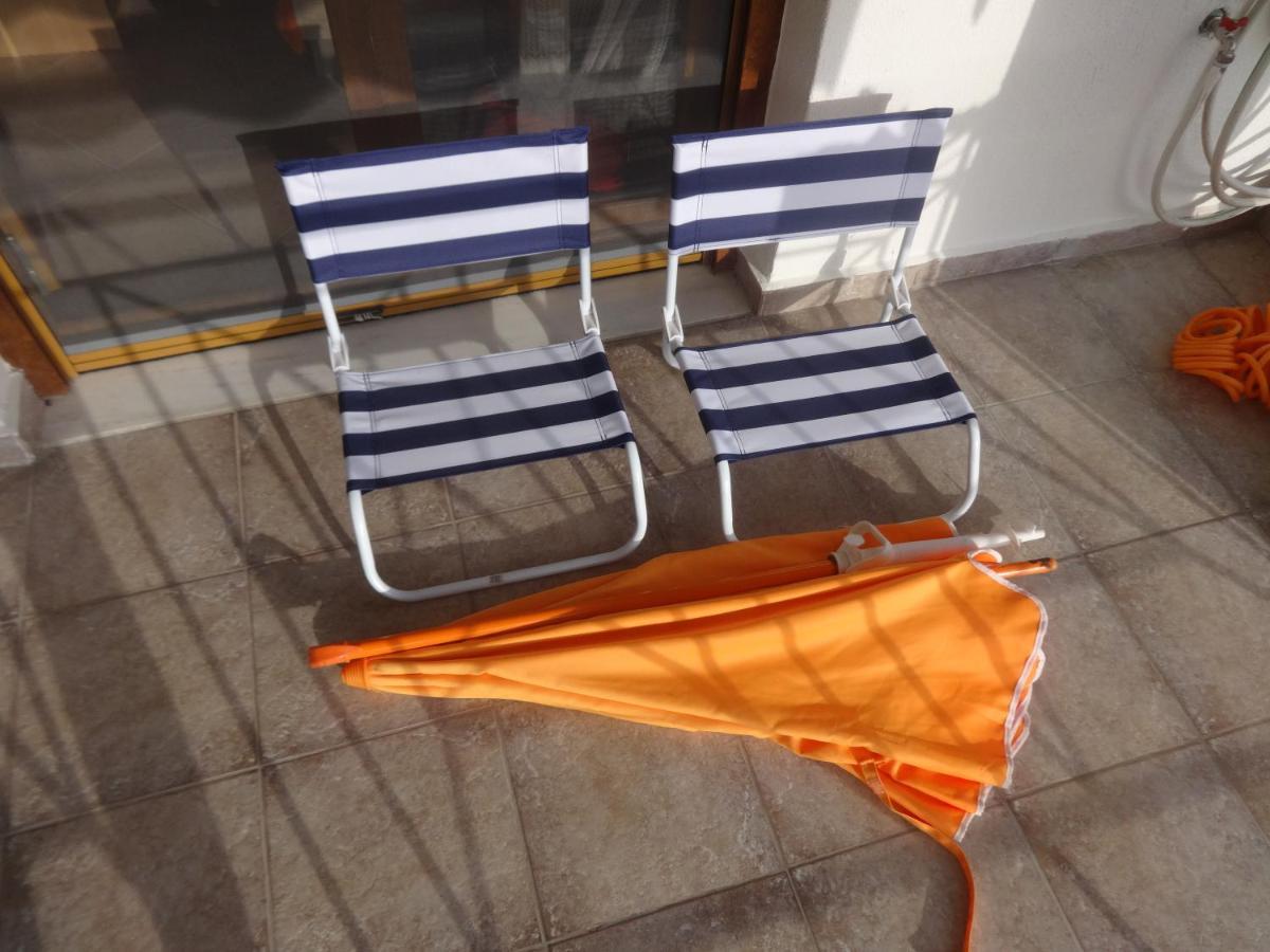Belvedere Loutra Agia Paraskevi  Exterior foto